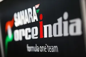Kvyat, Palmer y Ocon, en la lista de Force India