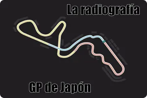 La radiografía: Japón 2016 paso a paso