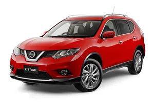 El Nissan X-Trail estrenará nuevo diésel de 190 CV en 2017