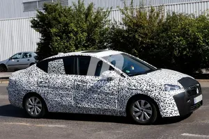 Opel Corsa Sedán 2019, ¿la sorpresa de la nueva generación?
