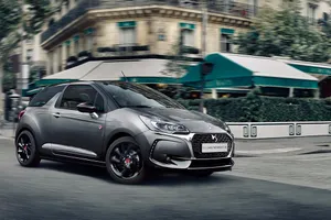 Los DS 3 y DS 3 Cabrio Performance Line ya tienen precio para España