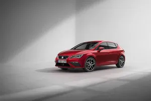 Precios del SEAT León 2017: el renovado compacto parte desde los 20.080€