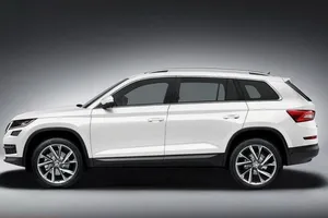 El Skoda Kodiaq ya tiene tarifa de precios oficial en Francia