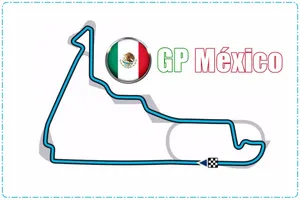 Previo GP México 2017: Información y horarios