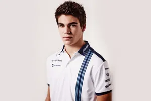 ​¿Quién es Lance Stroll?