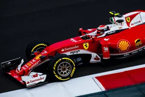 Räikkönen: "Montar los medios no fue lo adecuado"