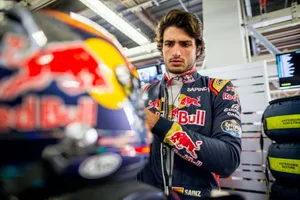 Sainz: "Necesitamos la estrategia correcta para sumar puntos"