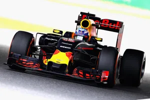 El Virtual Safety Car enmascara el ritmo de los Red Bull