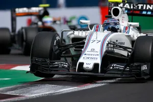 Bottas: "Force India tenía más ritmo, hicimos un gran trabajo"