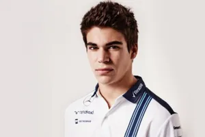 Williams pospone el anuncio de Lance Stroll por Martini