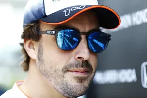 Alonso: "Honda no será problema, el interrogante es la aerodinámica"