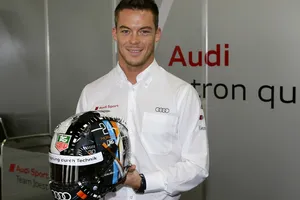 André Lotterer cambia Audi por Porsche para 2017