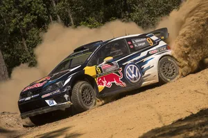 Andreas Mikkelsen gana un emotivo Rally de Australia