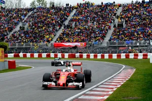 El GP de Canadá confirma su presencia en el calendario de 2017