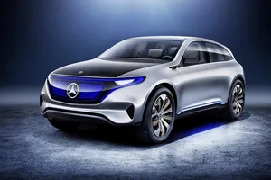 Daimler invertirá 10.000 millones de euros para el desarrollo de coches eléctricos