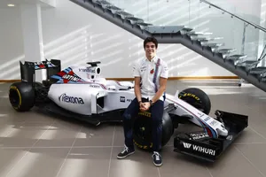 Stroll: "Vengo con dinero, pero creo que me he ganado una oportunidad"