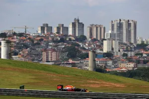 Así te hemos contado la clasificación (pole) del GP de Brasil de F1 2016 en Interlagos