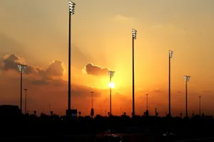 Así te hemos contado los entrenamientos libres del GP de Abu Dhabi de F1 2016