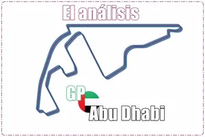 El análisis: las claves del GP de Abu Dhabi