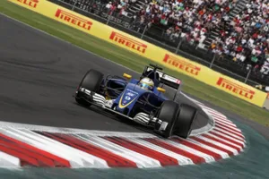 Ericsson: "Lo más probable es que me quede en Sauber"