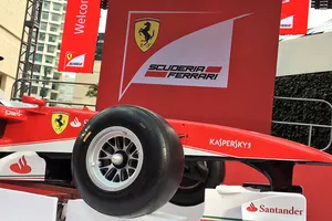 Ferrari abre las puertas a su ingreso en la Fórmula E