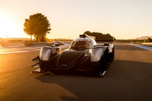 La FIA no descarta limitar la velocidad de los nuevos LMP2