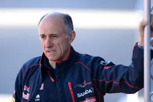 Franz Tost: "Tenemos un paquete muy competitivo para 2017"