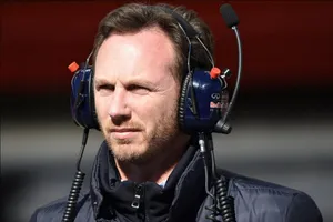 Horner: "La marcha de Dennis sería una gran pérdida"