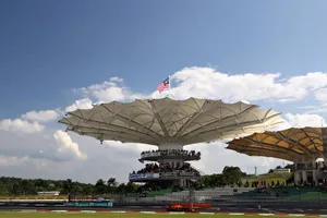 El Gran Premio de Malasia se despide de la Fórmula 1