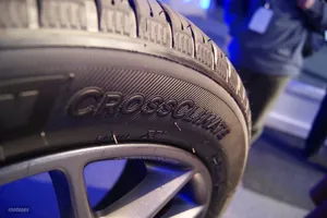 Michelin CrossClimate: haga el tiempo que haga, disfruta de la máxima seguridad