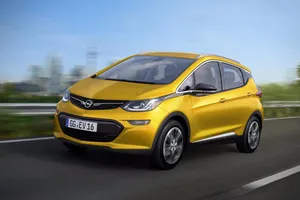 Opel no lanzará el Ampera-e en España hasta el año 2018