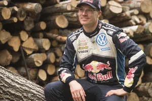 Red Bull seguirá apoyando a Ogier, Latvala y Mikkelsen