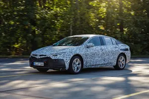 Los planes de Opel para 2017: llegan siete nuevos modelos