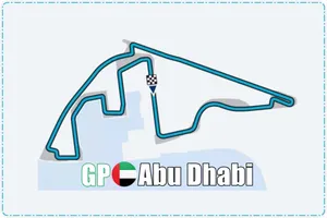 Previo GP Abu Dhabi 2017: Información y horarios