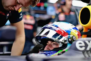 Ricciardo: "Quiero correr y no tener reglas para todo"