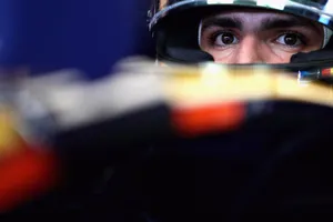 Sainz: "Cargar con el peso de la afición española es lo que más me ilusiona"