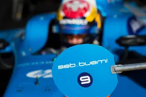 Sébastien Buemi vence en el primer ePrix de Marrakech