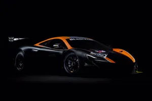 Strakka Racing aterriza en las Blancpain con McLaren