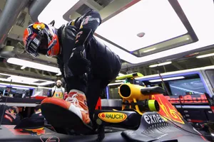 Verstappen pide un reglamento más simple: "Es una situación ridícula"