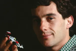  [Vídeo] GP Brasil 1991: al octavo año, ganó Senna