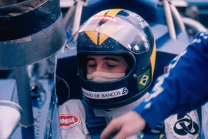 [Vídeo] GP Brasil 1975: el gran día de Carlos Pace