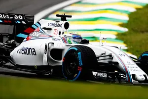 Fiasco en Williams: Bottas y Massa, fuera de la Q3