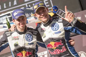 Mikkelsen y DMACK, claves en la nueva 'silly season' del WRC