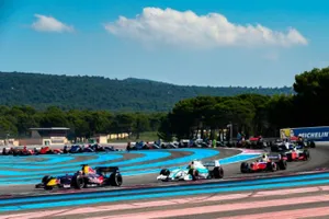 Confirmado el regreso del GP de Francia en Paul Ricard en 2018