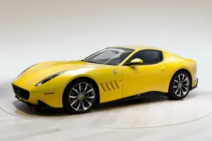 Ferrari SP275RW Competizione: Confirmado el motor del F12 tdf de 780 CV