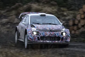 La FIA publica la lista de fabricantes del WRC 2017