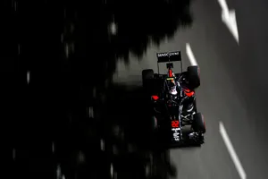 Goss cree que el paso de Button por McLaren le dio más prestigio que el título