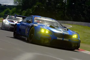 Nuevo tráiler de Gran Turismo Sport para amenizar la espera de su llegada