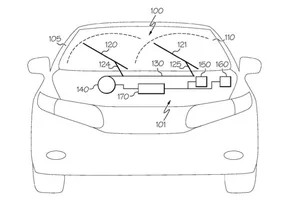 Honda patenta sistema que detecta los autolavados