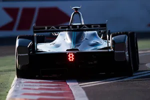 Jaguar quiere "sorprender" en su año de debut en Fórmula E